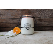 MILKHOUSE CANDLE Dancing in the Rain vonná svíčka BUTTER JAR (624 g)
