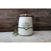 MILKHOUSE CANDLE Fresh Cut Fraser vonná svíčka BUTTER JAR (624 g)