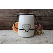 MILKHOUSE CANDLE Gratitude vonná svíčka BUTTER JAR (624 g)