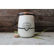 MILKHOUSE CANDLE Sea Breeze vonná svíčka BUTTER JAR (624 g)