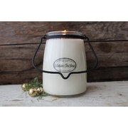 MILKHOUSE CANDLE Victorian Christmas vonná svíčka BUTTER JAR (624 g)