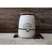 MILKHOUSE CANDLE Welcome Home vonná svíčka BUTTER JAR (624 g)