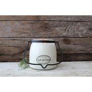 MILKHOUSE CANDLE Fresh Cut Fraser vonná svíčka BUTTER JAR 2-knotová (454 g)