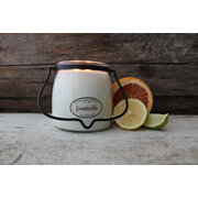 MILKHOUSE CANDLE Limoncello vonná svíčka BUTTER JAR 2-knotová (454 g)