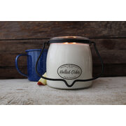 MILKHOUSE CANDLE Mulled Cider vonná svíčka BUTTER JAR 2-knotová (454 g)