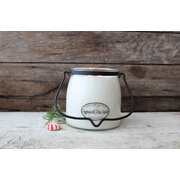 MILKHOUSE CANDLE Peppermint Pine Needle vonná svíčka BUTTER JARO 2-knotová (454 g)