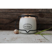 MILKHOUSE CANDLE Sea Breeze vonná svíčka BUTTER JAR 2-knotová (454 g)