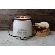 MILKHOUSE CANDLE Sticky Buns vonná svíčka BUTTER JARO 2-knotová (454 g)
