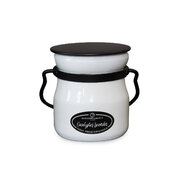 MILKHOUSE CANDLE Eucalyptus Lavender vonná svíčka CREAM JAR (142 g)