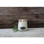 MILKHOUSE CANDLE Fresh Cut Fraser vonná svíčka CREAM JAR (142 g)