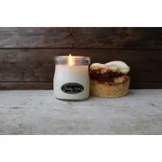 MILKHOUSE CANDLE Sticky Buns vonná svíčka CREAM JAR (142 g)