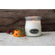 MILKHOUSE CANDLE Tis the Season vonná svíčka CREAM JAR (142 g)