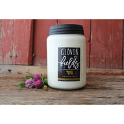 MILKHOUSE CANDLE Clover Fields vonná svíčka Farmhouse Jar (737 g)