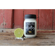MILKHOUSE CANDLE Chasing Fireflies vonná svíčka Farmhouse Jar (368 g)