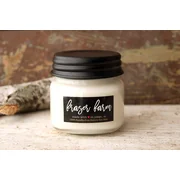 MILKHOUSE CANDLE Fraser Farm vonná svíčka Farmhouse Jar (198 g)