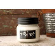 MILKHOUSE CANDLE McIntosh Apple vonná svíčka Farmhouse Jar (198 g)