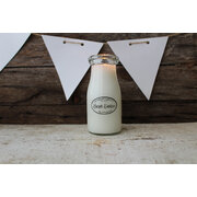 MILKHOUSE CANDLE Barn Dance vonná svíčka MILKBOTTLE (227 g)