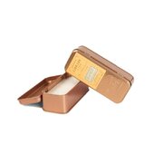 Paddywax Library Ralph Waldo Emerson 2-knotová vonná svíčka v plechovičce (2.5 oz / 70 g)