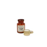 Paddywax Apothecary GERANIUM & BASIL vonná svíčka (8oz/226g)