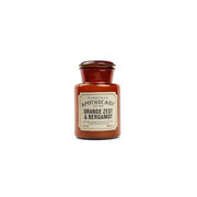 Paddywax Apothecary ORANGE ZEST & BERGAMOT vonná svíčka (8oz / 226 g)