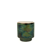 Paddywax GLOW BALSAM & EUCALYPTUS vonná svíčka s měděným víkem (5oz / 141g)