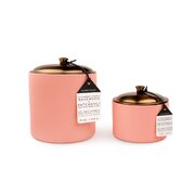Paddywax HYGGE BLUSH ROSEWOOD + PATCHOULI vonná svíčka (5oz/141g)