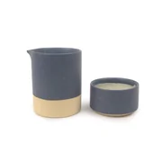 Paddywax MESA MIDNIGHT COPAL & MYRRH vonná svíčka (3.5oz / 100g)