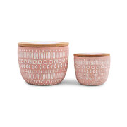 Paddywax Sonora TERRACOTTA PEPPER & POMELO vonná svíčka (3oz/85g)