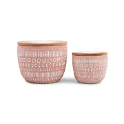 Paddywax Sonora TERRACOTTA PEPPER & POMELO vonná svíčka (3oz/85g)