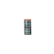 Paddywax Tartan BALSAM FIR vonná svíčka (9oz / 255g)