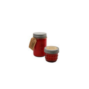 Paddywax RELISH POMEGRANATE & SPRUCE vonná svíčka (3oz/85g)