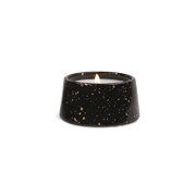 Paddywax CONFETTI VIOLET + PLUMERIA vonná svíčka (5oz / 141g)