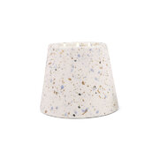 Paddywax CONFETTI SALTWATER + LILY vonná svíčka (14oz / 396g)