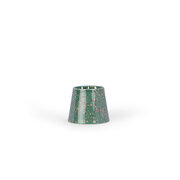 Paddywax CONFETTI GREEN CYPRESS + SUEDE vonná svíčka (14oz / 396g)