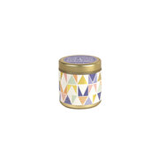 Paddywax KALEIDOSCOPE BLUE CORAL + DRIFTWOOD vonná svíčka (3oz/85g)