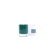 Paddywax STATEMENT PINE + SUEDE vonná svíčka v dárkovém balení (7oz/198g)