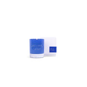 Paddywax STATEMENT BLUE SALT + SAGE vonná svíčka v dárkovém balení (7oz/198g)
