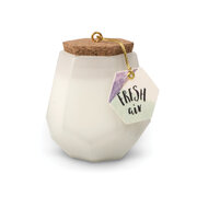 Paddywax PRISM WHITE FRESH AIR vonná svíčka (2.5 oz / 70 g)