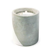 Paddywax URBAN WHITE TOBACCO + PATCHOULI v betonové nádobě (12oz/340g)