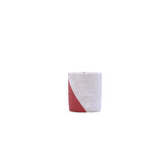 Paddywax URBAN BERRY CRANBERRY + ROSÉ v betonové nádobě (12oz/340g)
