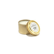 Paddywax Apothecary GERANIUM & BASIL vonná svíčka 2 oz. (2 oz / 56 g)