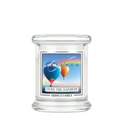 Kringle Candle Over the Rainbow vonná svíčka mini 1-knotová (127 g)