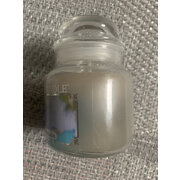 Country Candle Summerset vonná svíčka mini 1-knotová (104 g) VYBLEDNUTÝ VOSK