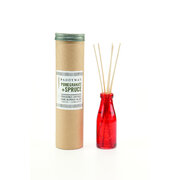 Paddywax RELISH POMEGRANATE & SPRUCE difuzor (4oz/118ml)