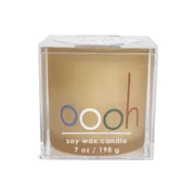 Paddywax MAKES YOU WANNA SAY… OOOH 7 OZ PEACH (7oz / 198g)