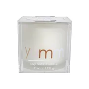 Paddywax MAKES YOU WANNA SAY… YUMM 7 OZ WHITE (7oz / 198g)