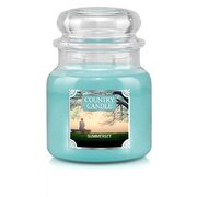 Country Candle Summerset vonná svíčka střední 2-knotová (453 g)