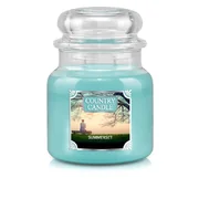 Country Candle Summerset vonná svíčka střední 2-knotová (453 g)