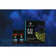 FORREST & LOVE éterický olej | náhradní náplň do polštáře FOME - 2 kusy