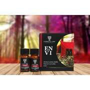 FORREST & LOVE éterický olej | náhradní náplň do polštáře ENVI - 2 kusy
